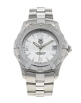 Pre-Owned Tag Heuer Professional Watch